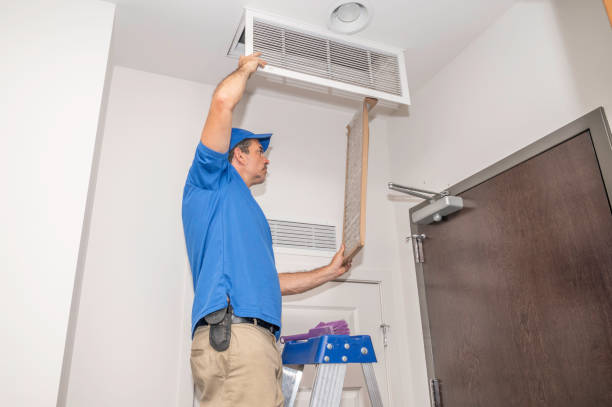 Best Air Duct Cleaning Near Me in North Eagle Butte, SD